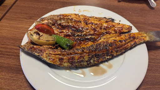 Photo of Slemani Restaurant - 262 High St, Birmingham B23 6SN